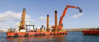 Barges zu verkaufen