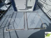 Lotsenboot zu verkaufen