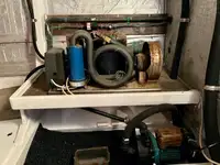 Kreuzfahrtschiff zu verkaufen