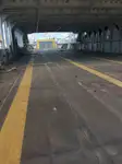 Fährschiff zu verkaufen