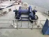 Schleppboot zu verkaufen