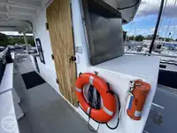 Kreuzfahrtschiff zu verkaufen