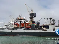 Trawler zu verkaufen