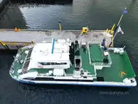 Ro-Ro-Schiff zu verkaufen