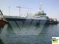 Patrouillenboot zu verkaufen