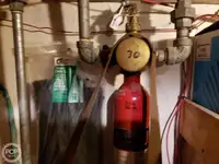 Fährschiff zu verkaufen