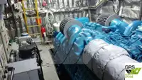 Kreuzfahrtschiff zu verkaufen