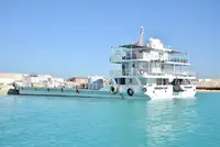 Landungsboot, Panzer zu verkaufen
