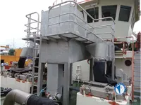 Trawler zu verkaufen