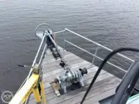 Schleppboot zu verkaufen
