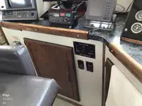 Trawler zu verkaufen