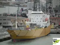 Ro-Ro-Schiff zu verkaufen