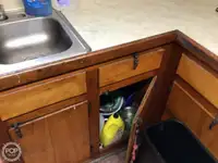 Trawler zu verkaufen