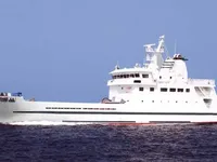 General Cargo/Multi-purpose zu verkaufen