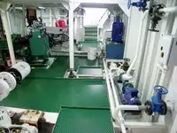 Landungsboot, Panzer zu verkaufen