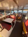 Schleppboot zu verkaufen