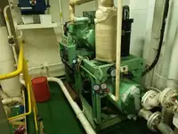 Schleppboot zu verkaufen