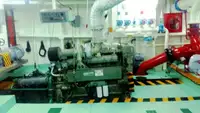 Schleppboot zu verkaufen