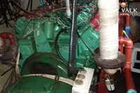 Fährschiff zu verkaufen