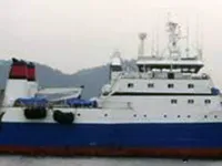 Trawler zu verkaufen