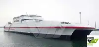 Ro-Ro ship zu verkaufen