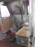 Arbeitsschiffe zu verkaufen