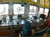 Landungsboot, Tank zu verkaufen
