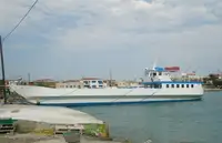 Landungsboot, Panzer zu verkaufen