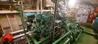Schleppboot zu verkaufen