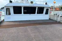 Passagierschiff zu verkaufen
