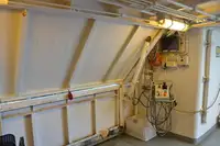 Containerschiff zu verkaufen
