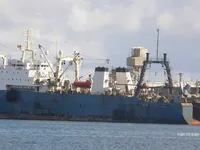 Trawler zu verkaufen