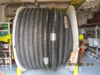 Kühlschiff zu verkaufen