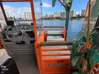 Kreuzfahrtschiff zu verkaufen