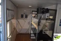 Kreuzfahrtschiff zu verkaufen