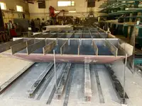 Barges zu verkaufen