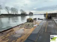 Barges zu verkaufen