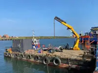 General Cargo/Multi-purpose zu verkaufen