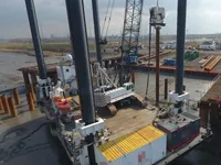 Barges zu verkaufen