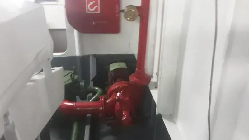 General Cargo/Multi-purpose zu verkaufen