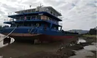 Barges zu verkaufen