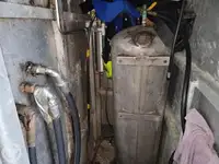 Rettungsboot zu verkaufen