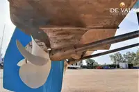 Gleitboot zu verkaufen