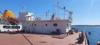Barges zu verkaufen