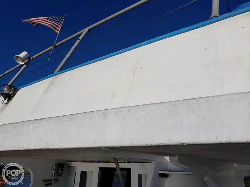 Fährschiff zu verkaufen