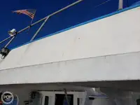Fährschiff zu verkaufen