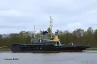 Mehrzweckschiff zu verkaufen