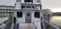 Trawler zu verkaufen