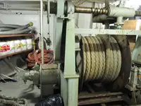 Schleppboot zu verkaufen