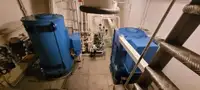 Schleppboot zu verkaufen